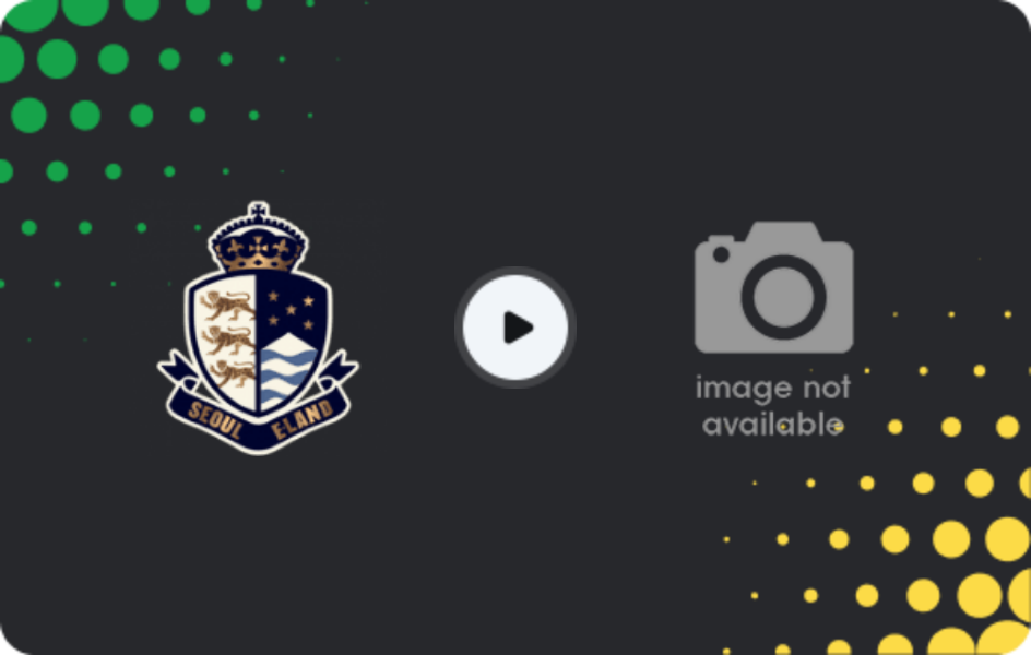 Where to watch Seoul E-Land FC — Yongin City, K-League 2, 16.05.2026