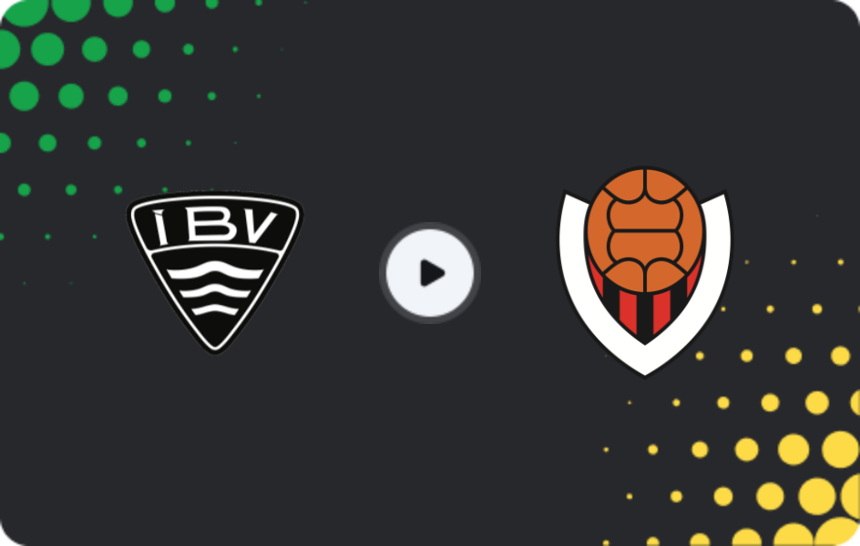 Where to watch Vestmannaeyjar — Vikingur Reykjavik, Úrvalsdeild, 17.05.2026