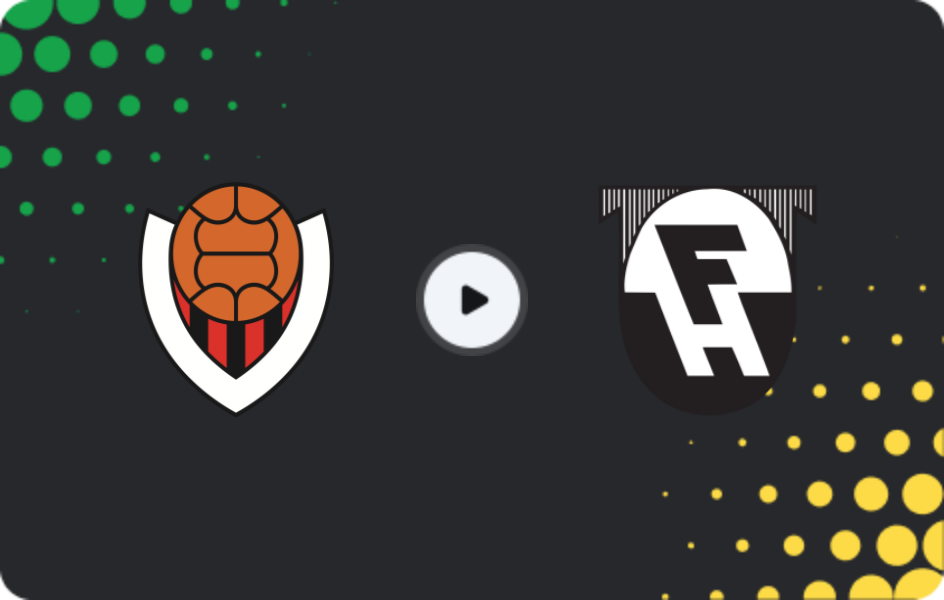 Where to watch Vikingur Reykjavik — Hafnarfjordur, Úrvalsdeild, 22.05.2026