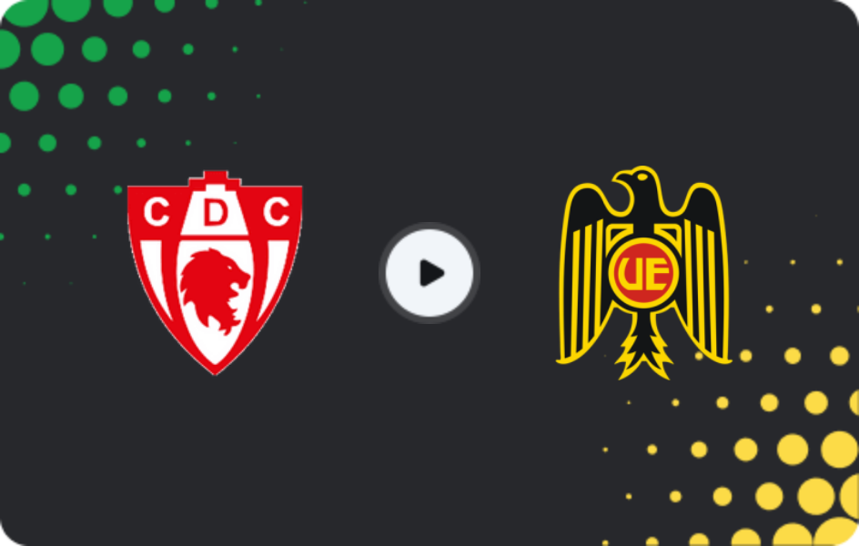 Where to watch Deportes Copiapo — Union Espanola, Primera B, 24.05.2026