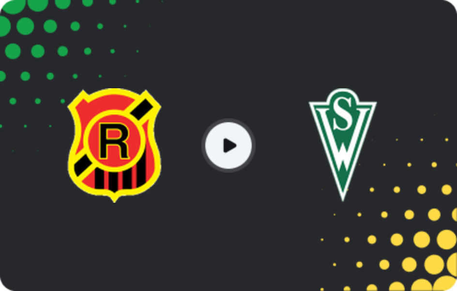 Where to watch Rangers de Talca — Santiago Wanderers, Primera B, 24.05.2026