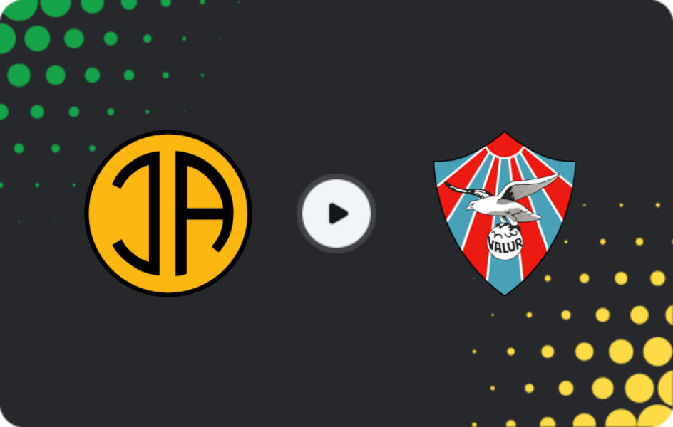 Where to watch Akranes — Valur Reykjavik, Úrvalsdeild, 14.06.2026