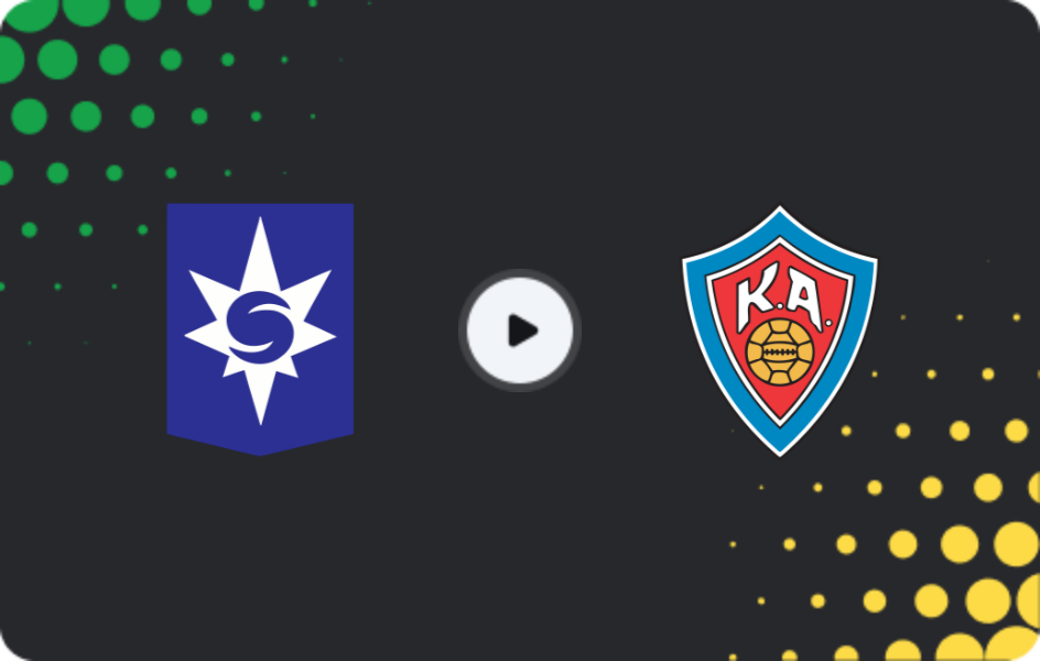 Where to watch Stjarnan — Akureyri, Úrvalsdeild, 28.06.2026
