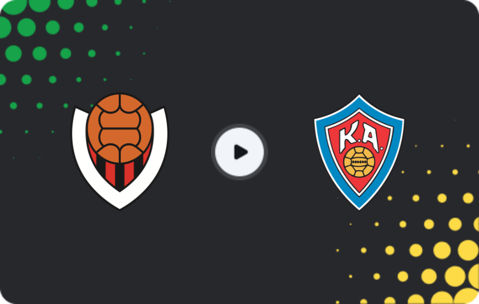 Where to watch Vikingur Reykjavik — Akureyri, Úrvalsdeild, 02.07.2026