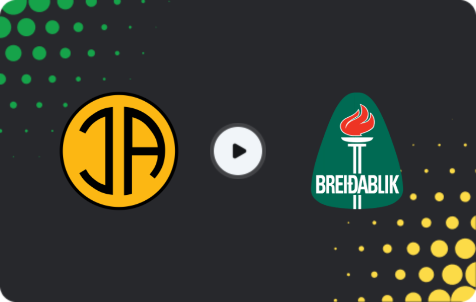 Where to watch Akranes — Breidablik, Úrvalsdeild, 04.07.2026