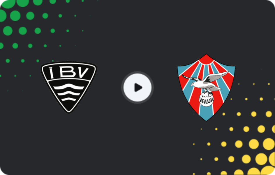 Where to watch Vestmannaeyjar — Valur Reykjavik, Úrvalsdeild, 04.07.2026