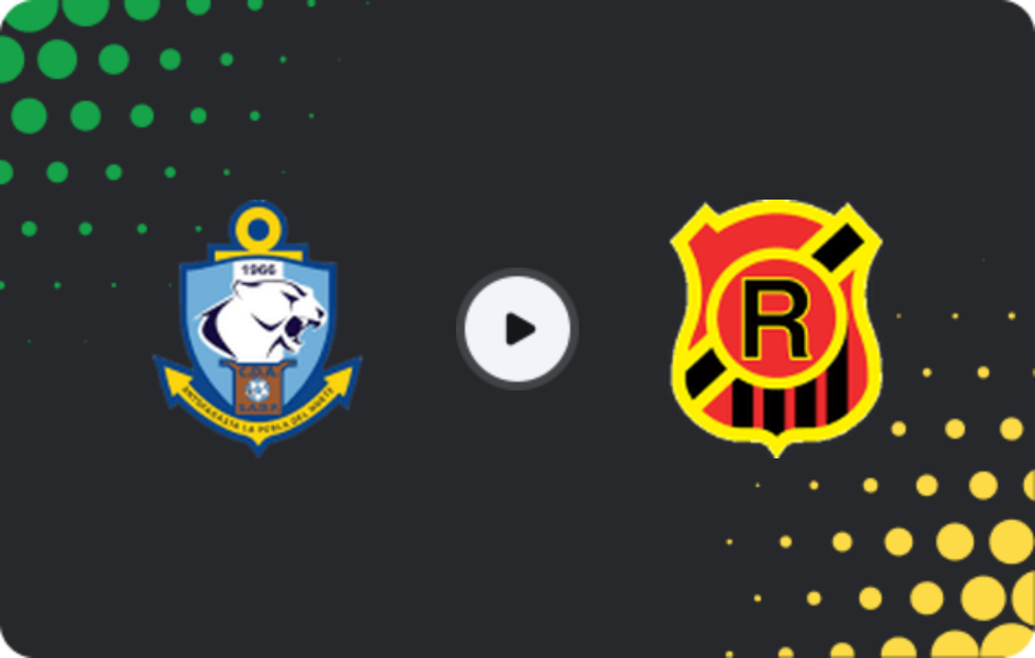 Where to watch Antofagasta — Rangers de Talca, Primera B, 19.07.2026