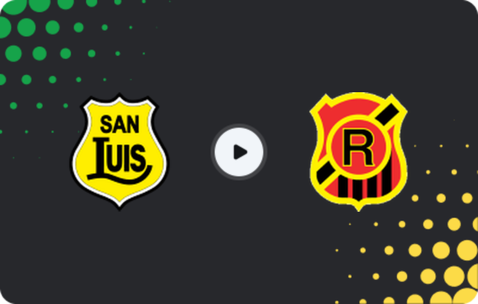 Where to watch San Luis — Rangers de Talca, Primera B, 02.08.2026