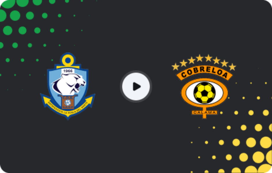 Where to watch Antofagasta — Cobreloa, Copa, 30.01.2026