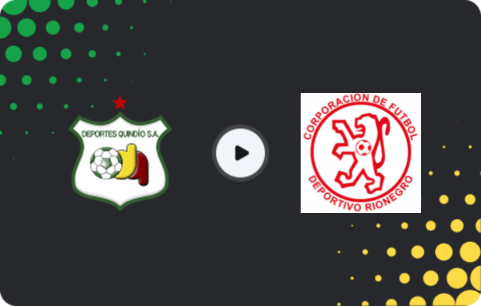 Where to watch Quindio — Leones FC, Primera B, 01.02.2026