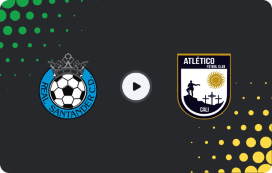 Where to watch Real Santander — Depor FC, Primera B, 03.02.2026