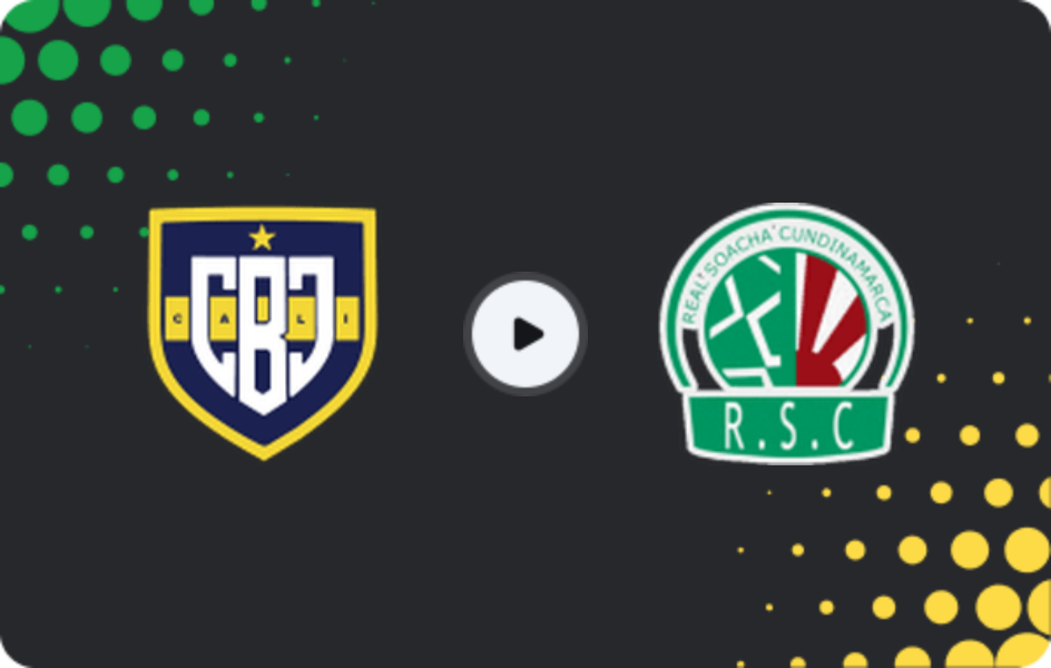 Where to watch Popayan — Real Soacha, Primera B, 05.02.2026