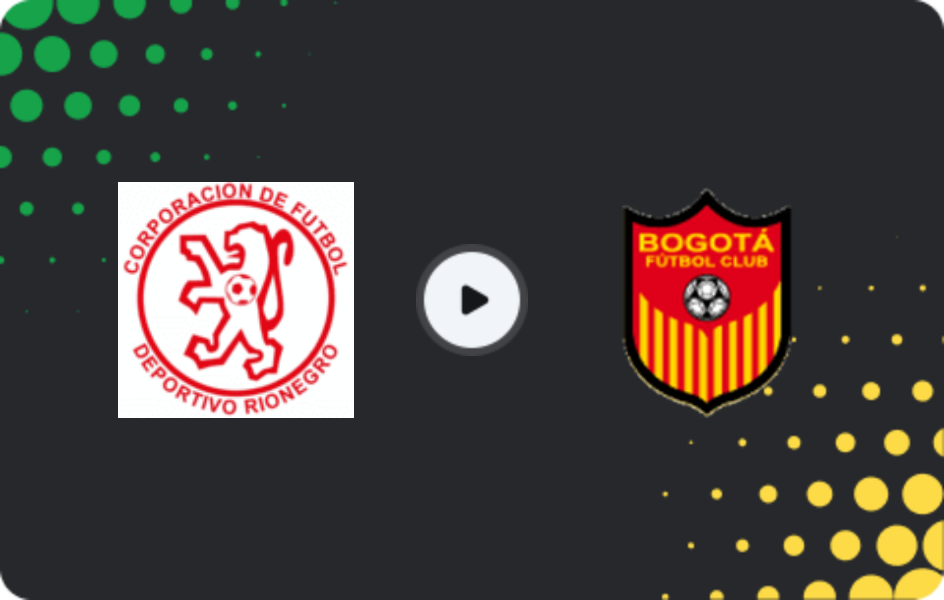 Where to watch Leones FC — Bogota FC, Primera B, 05.02.2026