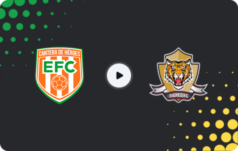Where to watch Envigado — Tigres FC, Primera B, 09.02.2026