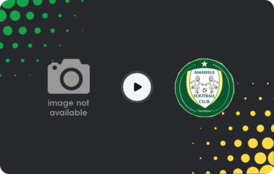 Where to watch Rangers FC — Amawele, Premier League, 11.02.2026