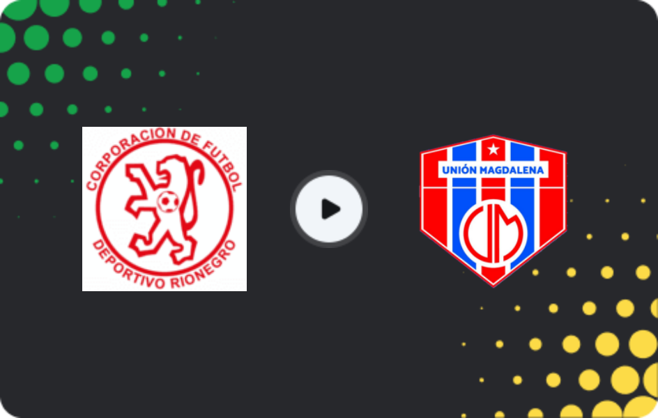 Where to watch Leones FC — Union Magdalena, Primera B, 14.02.2026