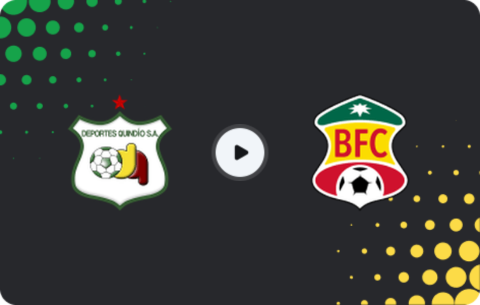 Where to watch Quindio — Barranquilla, Primera B, 17.02.2026