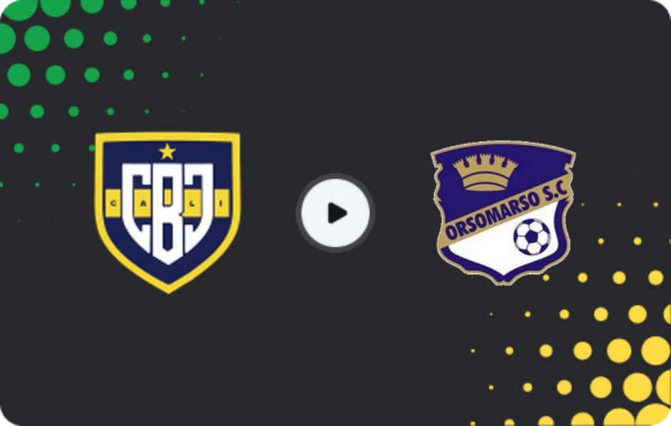 Where to watch Popayan — Orsomarso, Primera B, 18.02.2026