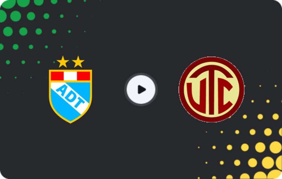 Where to watch ADT — UTC, Primera División, 21.02.2026