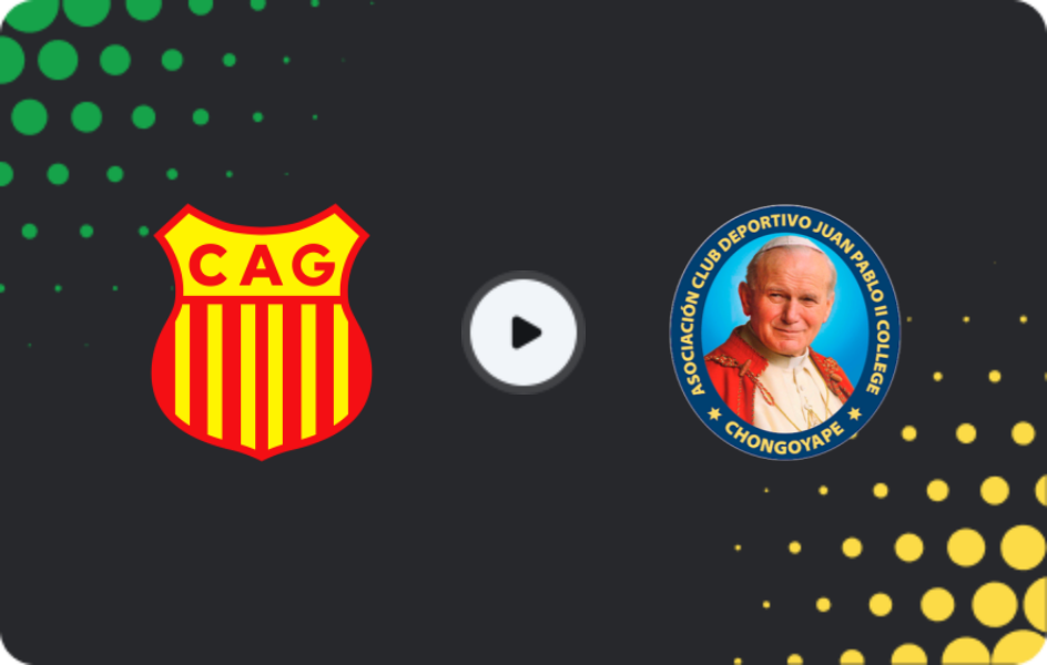 Where to watch Atletico Grau — Juan Pablo II College, Primera División, 21.02.2026