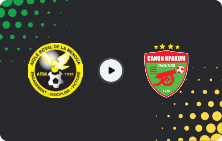 Where to watch Aigle Royal — Canon, Elite One, 04.02.2026