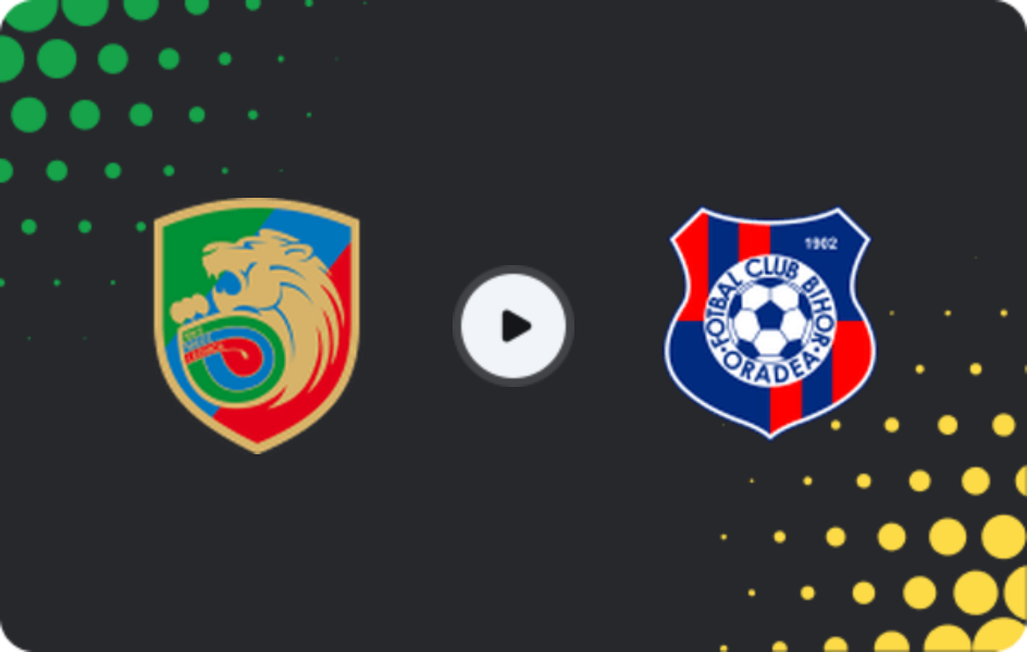 Where to watch Miedz Legnica — Bihor Oradea, Friendlies Clubs, 29.01.2026