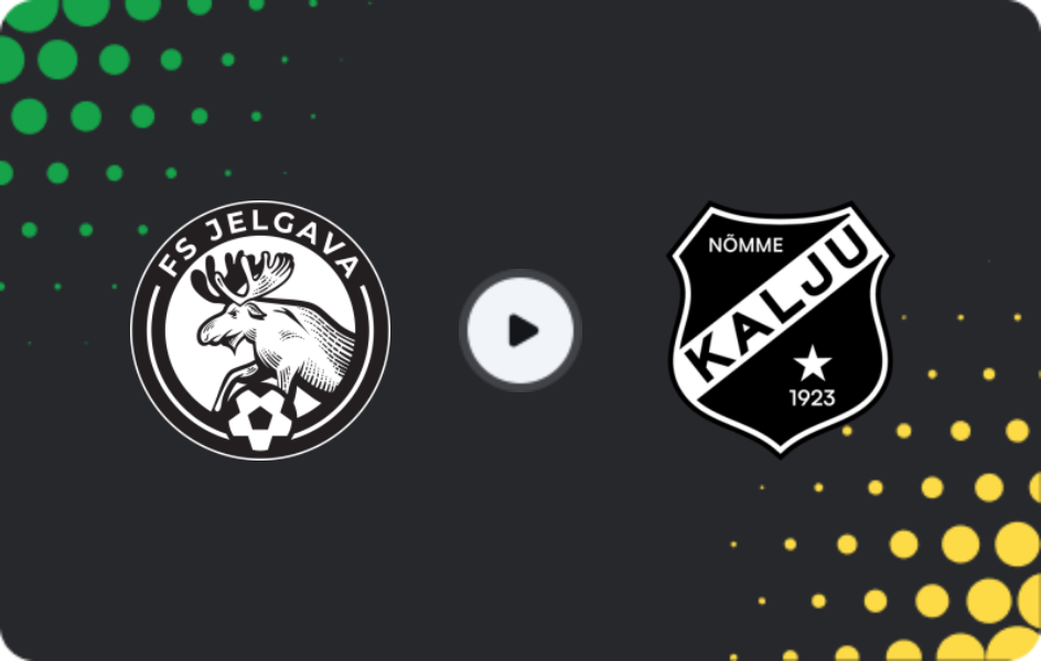 Where to watch FS Jelgava — Kalju Nomme, Friendlies Clubs, 07.02.2026
