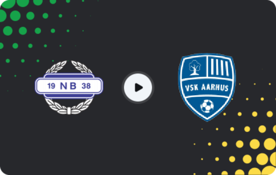 Where to watch Næsby — VSK Århus, Friendlies Clubs, 08.02.2026
