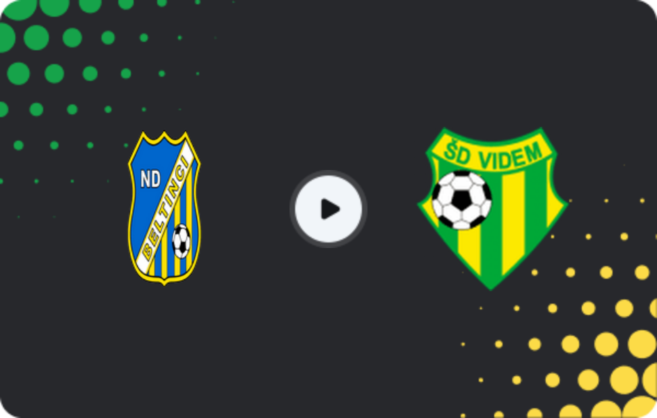 Where to watch Beltinci — Videm, Friendlies Clubs, 14.02.2026