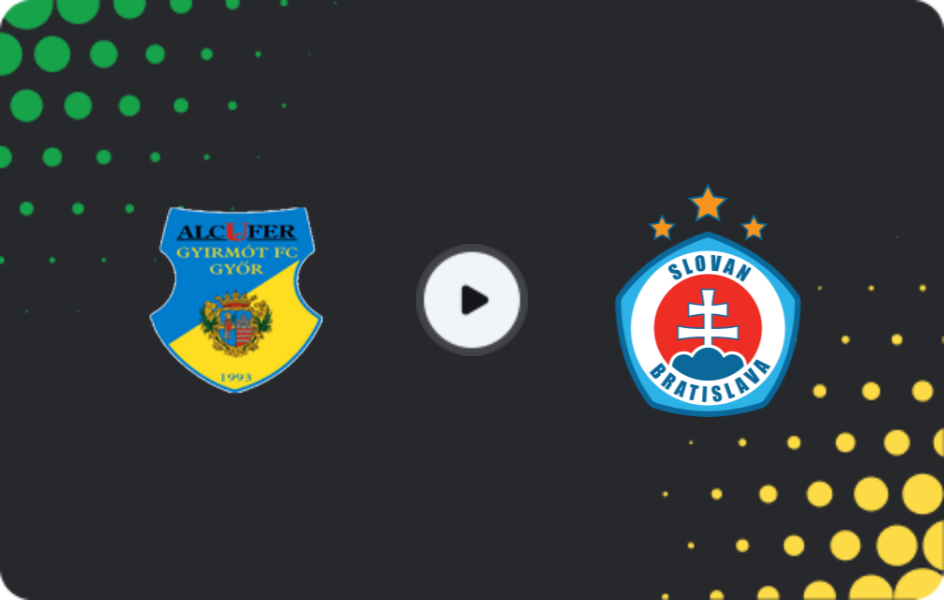 Where to watch Gyirmot SE — Slovan Bratislava II, Friendlies Clubs, 14.02.2026