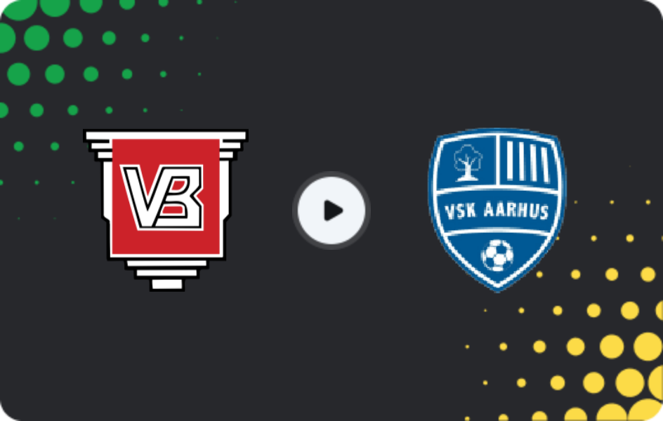 Where to watch Vejle — VSK Århus, Friendlies Clubs, 14.02.2026