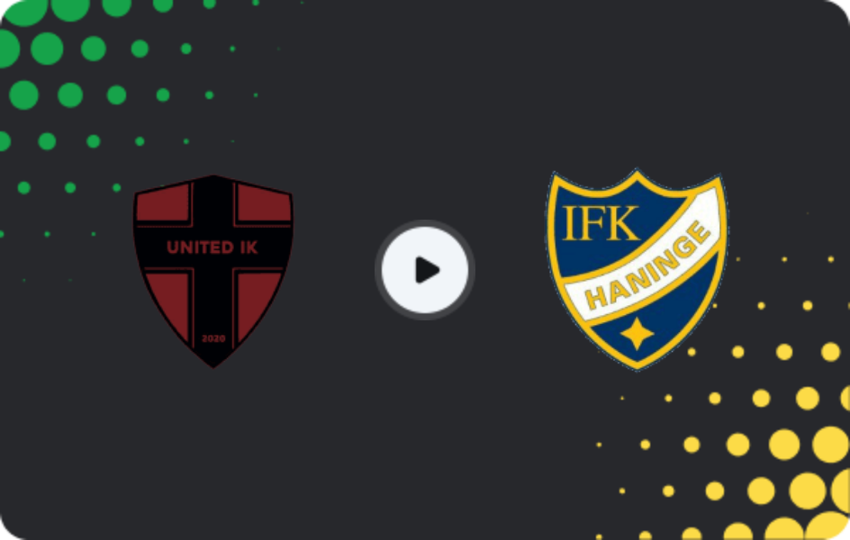 Where to watch United Nordic — Haninge, Friendlies Clubs, 14.02.2026