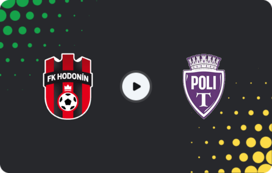 Where to watch Hodonín — FC Politehnica Timisoara, Friendlies Clubs, 14.02.2026