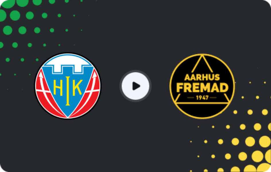 Where to watch Hobro — Aarhus Fremad, Friendlies Clubs, 20.02.2026