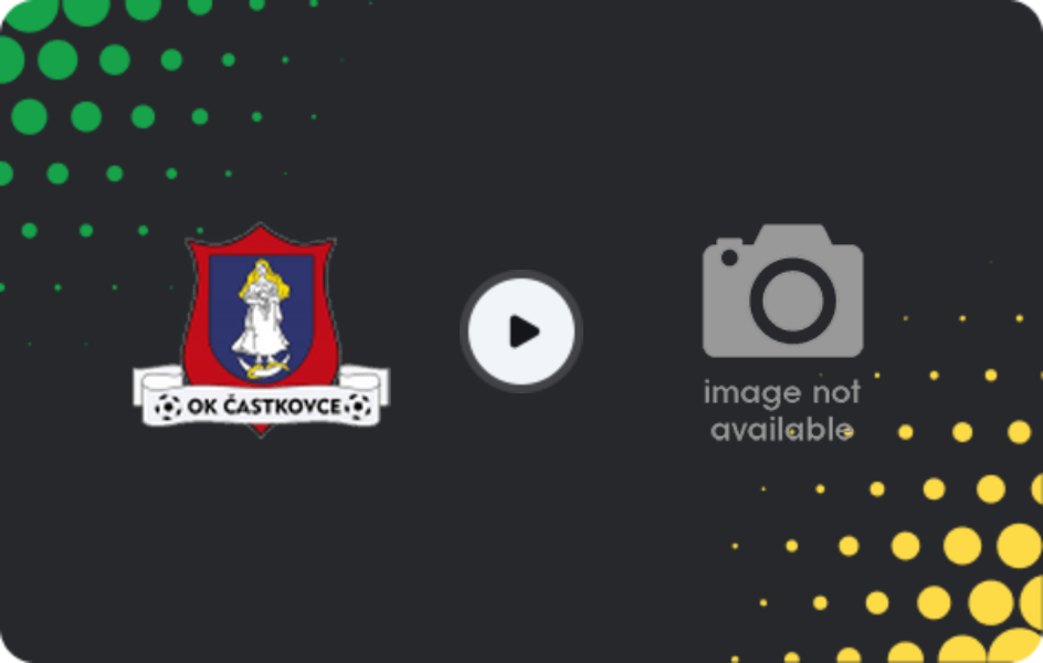 Where to watch Častkovce — Uherský Brod, Friendlies Clubs, 21.02.2026