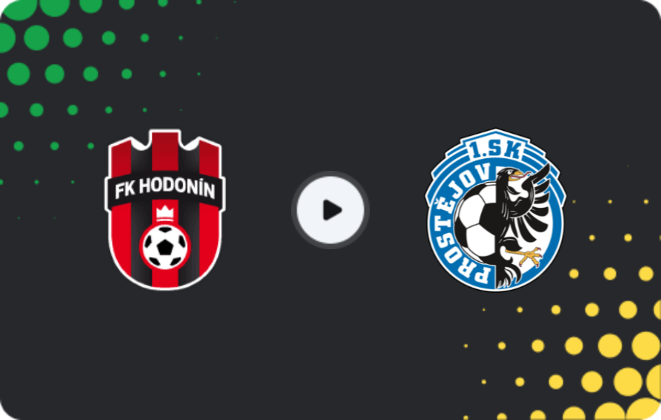 Where to watch Hodonín — Prostějov, Friendlies Clubs, 21.02.2026