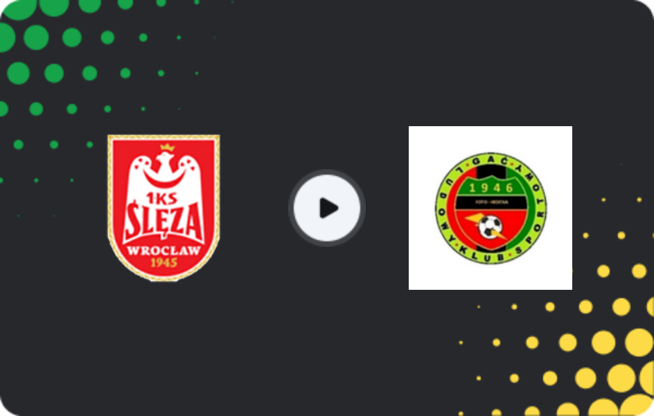 Where to watch Ślęza Wrocław — Gać Oława, Friendlies Clubs, 21.02.2026
