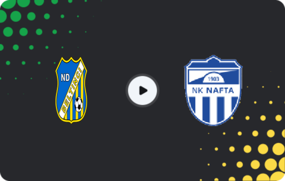 Where to watch Beltinci — Nafta, Friendlies Clubs, 21.02.2026