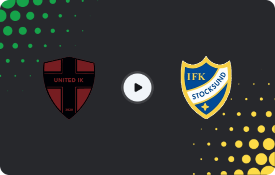 Where to watch United Nordic — Stocksund, Friendlies Clubs, 22.02.2026