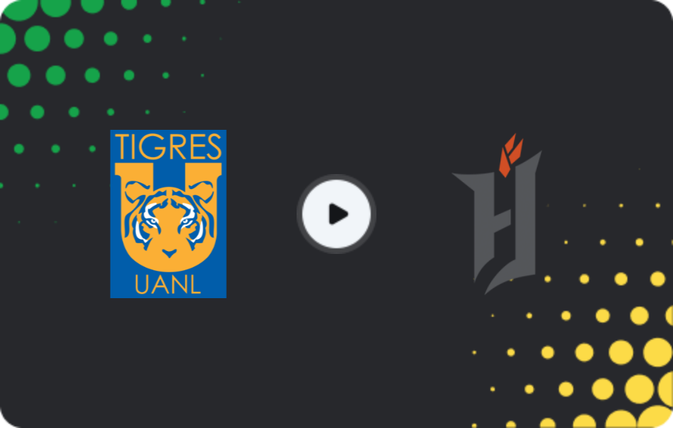 Where to watch Tigres UANL — Forge, CONCACAF Champions Cup, 11.02.2026