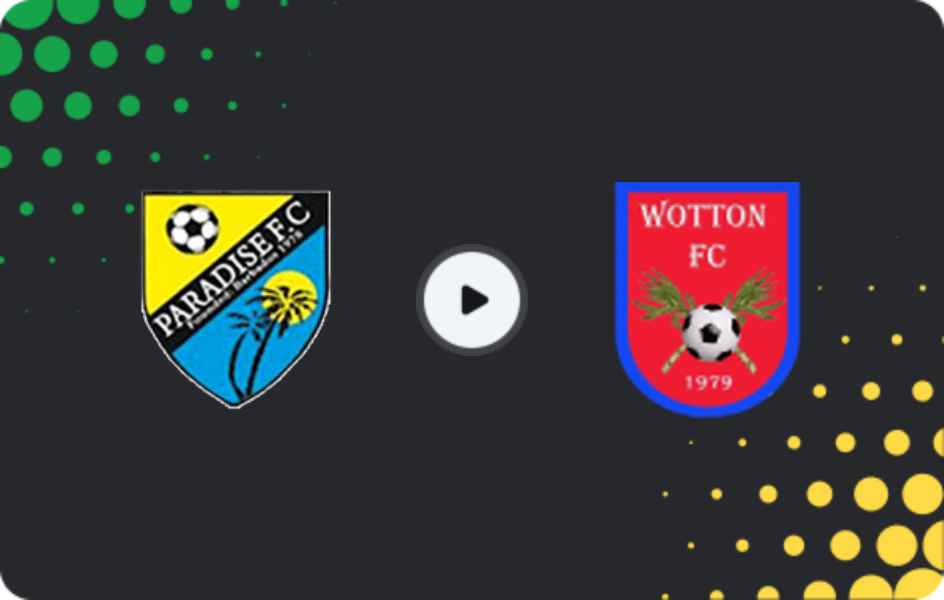 Where to watch Paradise — Wotton, Premier League, 15.02.2026