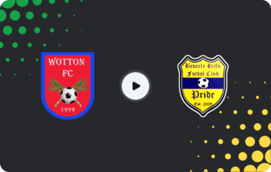 Where to watch Wotton — Pride of Gall Hill, Premier League, 25.02.2026
