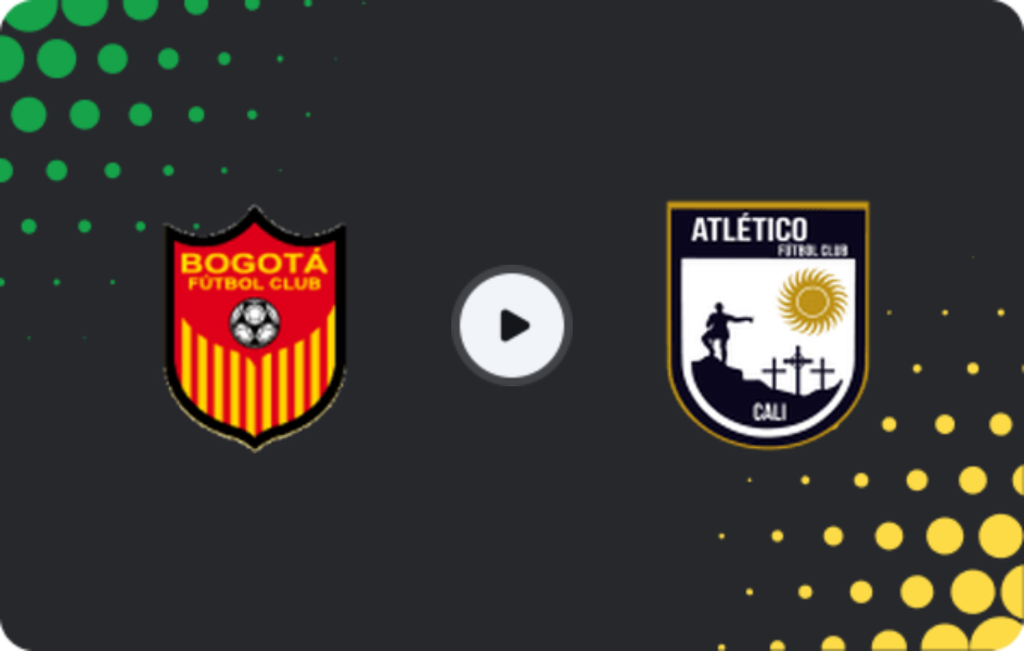 Where to watch Bogota FC — Depor FC, Primera B, 27.02.2026