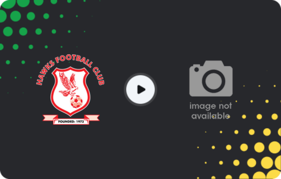 Where to watch Hawks — Hart Acedemy, GFA League, 30.01.2026