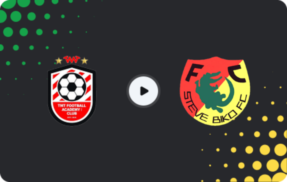 Where to watch TMT — Steve Biko, GFA League, 30.01.2026