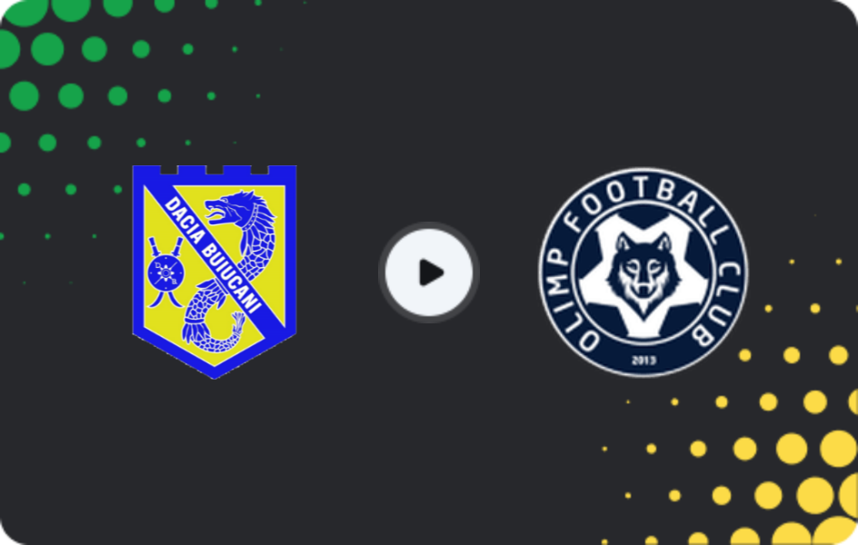 Where to watch Dacia-Buiucani — Olimp Comrat, Friendlies Clubs, 31.01.2026