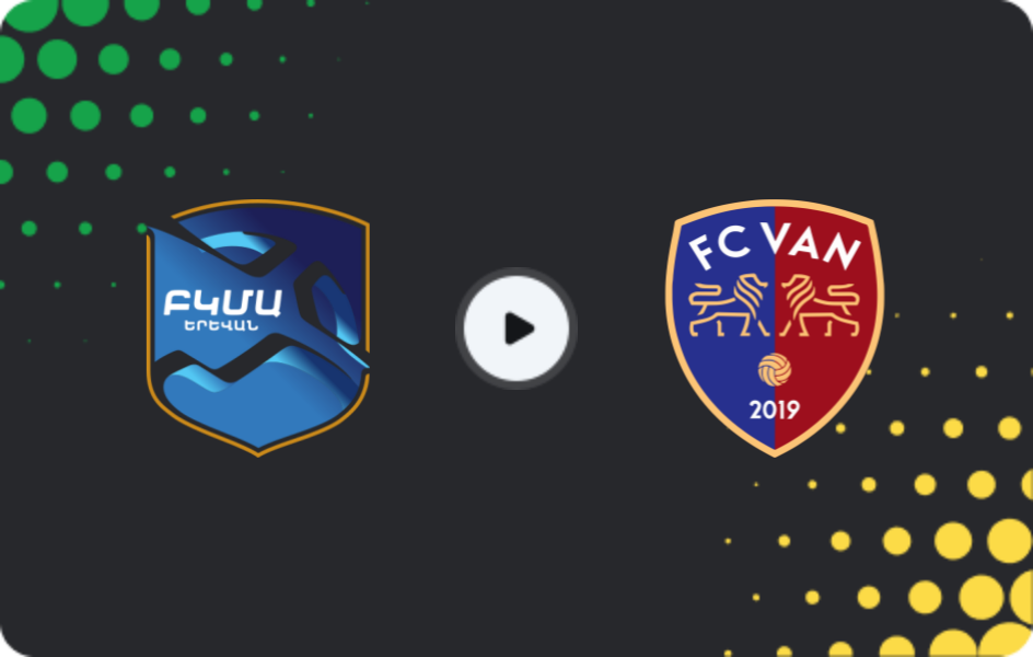 Where to watch BKMA — Van, Friendlies Clubs, 31.01.2026