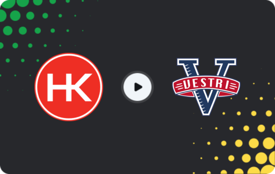 Where to watch HK Kopavogur — Vestri, League Cup, 31.01.2026