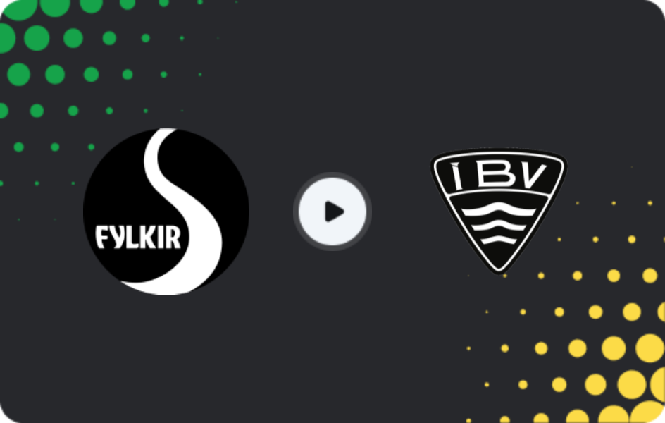 Where to watch Fylkir — Vestmannaeyjar, League Cup, 31.01.2026