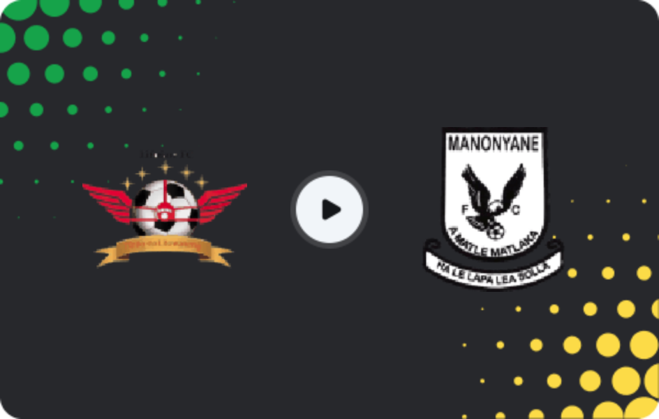 Where to watch Lifofane — Manonyane, Premier League, 31.01.2026